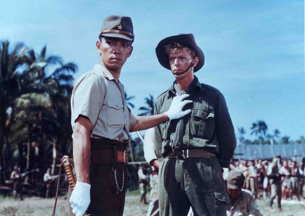 戦場のメリークリスマス