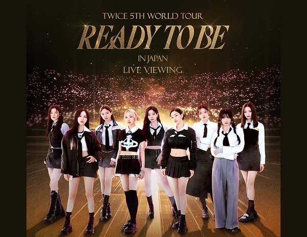 TWICE