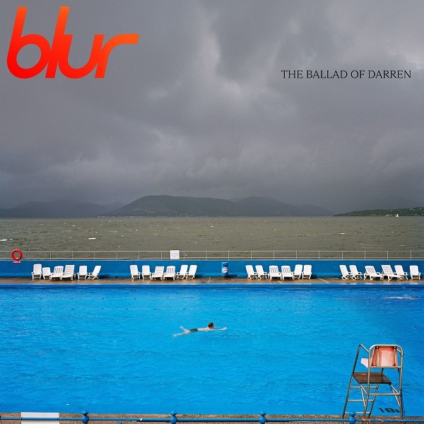 BLUR（ブラー）、8年ぶりのニュー・アルバム『The Ballad Of Darren』7月21日リリース決定。収録曲“The  Narcissist”公開 - TOWER RECORDS ONLINE