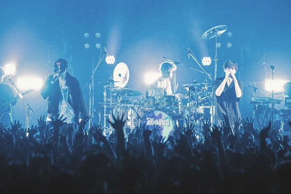 [Alexandros] × WurtS