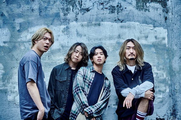 ONE OK ROCK、約5年半ぶりとなるアジア・ツアー開催決定 - TOWER
