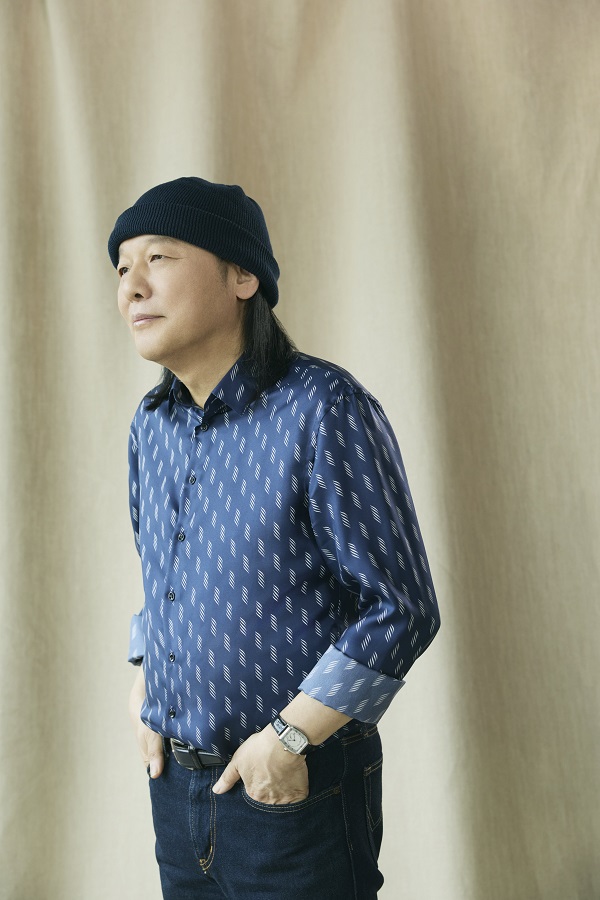 山下達郎、「TATSURO YAMASHITA RCA/AIR YEARS Vinyl Collection