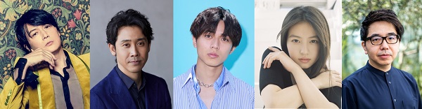 福山雅治 福のラジオ