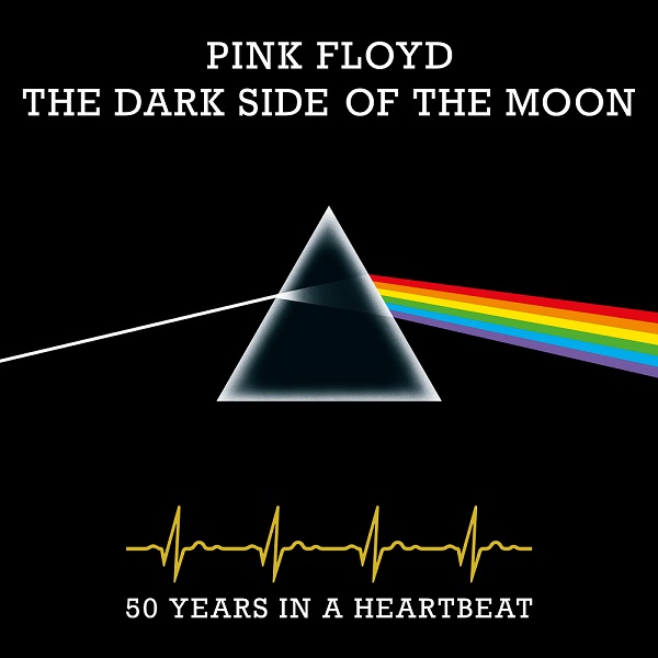 PINK FLOYD（ピンク・フロイド）、アルバム『The Dark Side Of The 