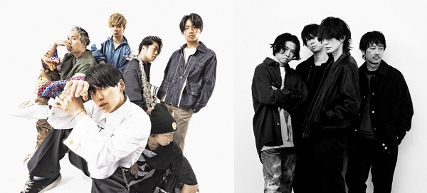 UVERworld、BUMP OF CHICKENが登場。「ROCK KIDS 802」、レア 