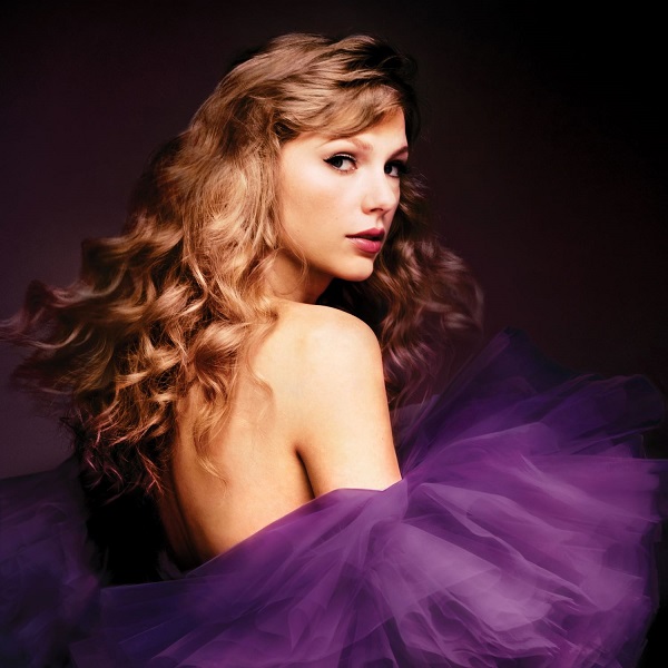 Taylor Swift（テイラー・スウィフト）、ニュー・アルバム『Speak Now 