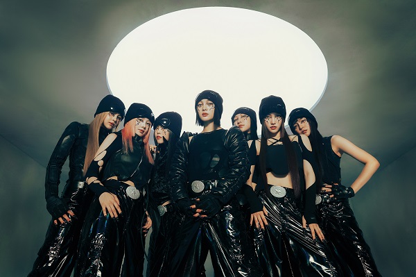 XG、1stミニ・アルバム『NEW DNA』9月27日リリース - TOWER RECORDS ONLINE