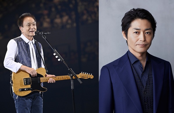 小田和正＆安田顕、THE BEATLES（ザ・ビートルズ）を語り尽くす。NHK-FM「ディスカバー・ビートルズⅡ 夏休みゲストスペシャル」2週連続放送決定  - TOWER RECORDS ONLINE