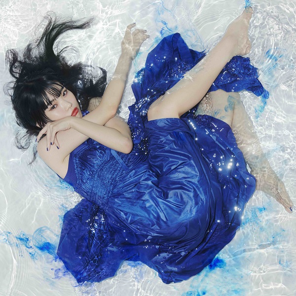 アイナ・ジ・エンド、10月18日リリースのKyrie名義のアルバム『DEBUT 