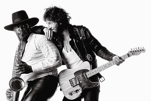 Bruce Springsteen、世界初DVD化22曲含む全62曲の貴重MV集付き最新 