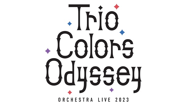 Trio Colors Odyssey