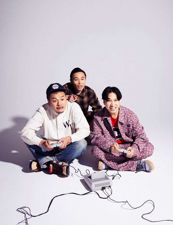 会いに行く支度する。