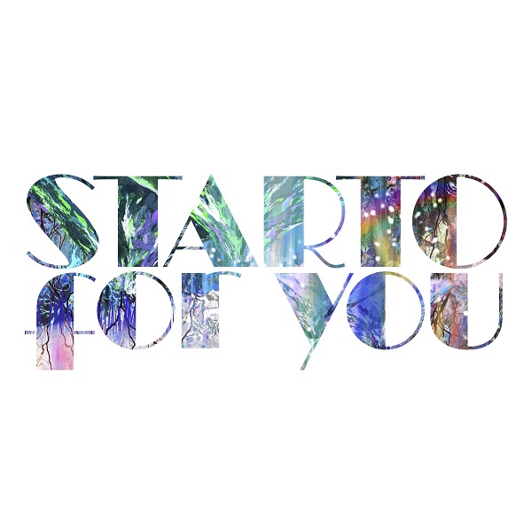 STARTO for you, un projet réuni par 75 artistes de 14 groupes appartenant à STARTO ENTERTAINMENT, publie la photo de la pochette et le nouveau logo du single caritatif « WE ARE » qui sortira le 12 juin