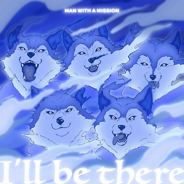 MAN WITH A MISSION releases theme song “I’ll be there” for the Thursday drama “Believe – Kimi ni Kakeru Hashi –” starring Takuya Kimura