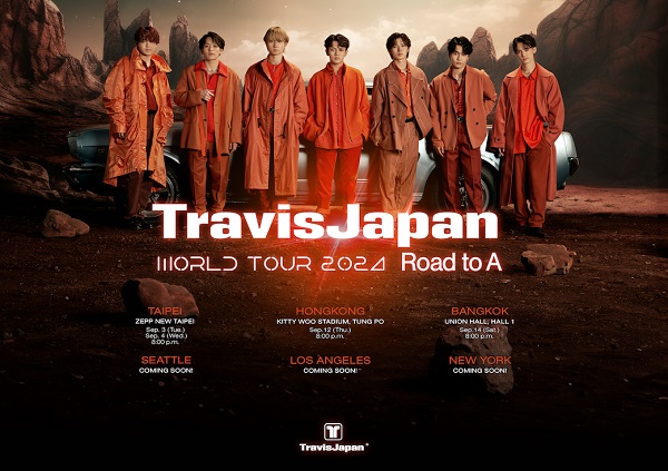 安い travisjapan ライブ dvd