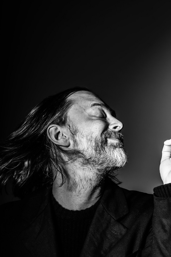 Thom Yorke、11月に初の来日ソロ・ツアー決定。RADIOHEADからTHE SMILEの最新作までキャリアを総括するセットを披露 -  TOWER RECORDS ONLINE