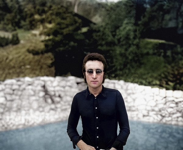 John Lennon（ジョン・レノン）、7月12日リリースのソロ・アルバム『Mind Games』アルティメイト・コレクションより“You Are  Here”新MV公開 - TOWER RECORDS ONLINE
