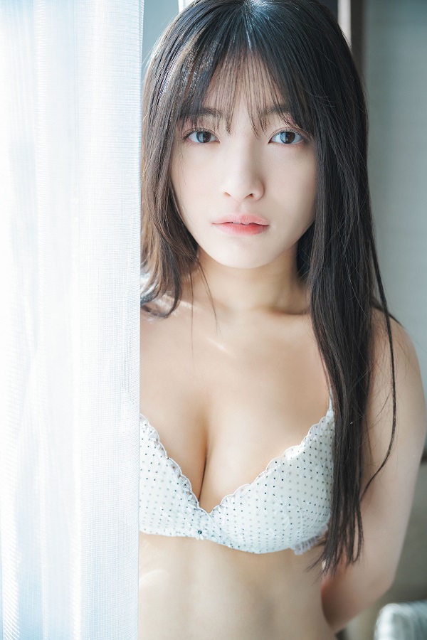 蛭田愛梨（虹のコンキスタドール）、1st写真集「あい」発売決定 - TOWER RECORDS ONLINE