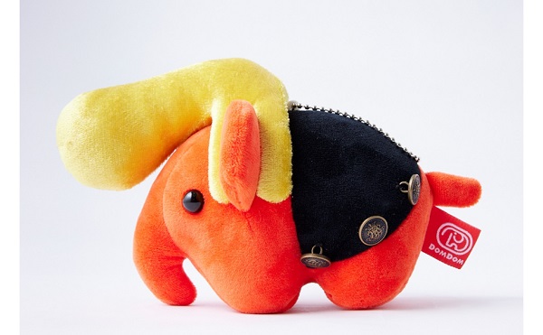 ドムドムハンバーガー