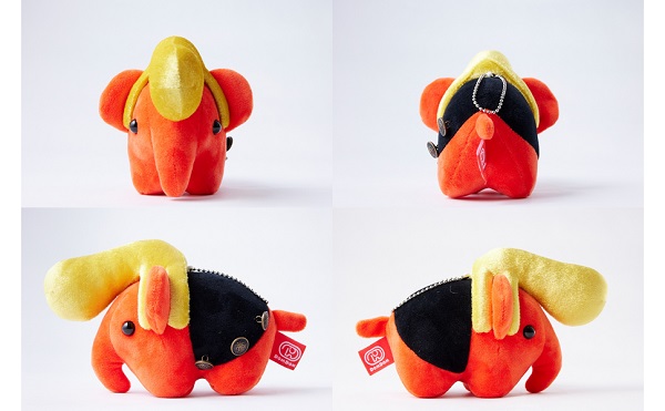 ドムドムハンバーガー