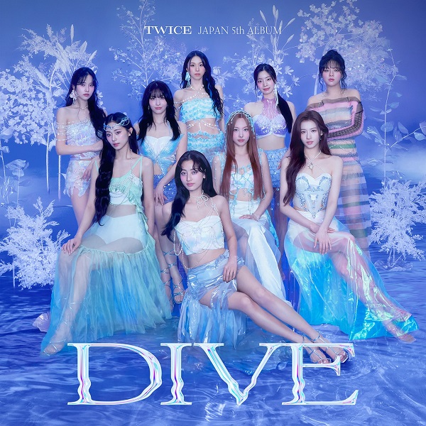 ショップ twice dvd タワレコ