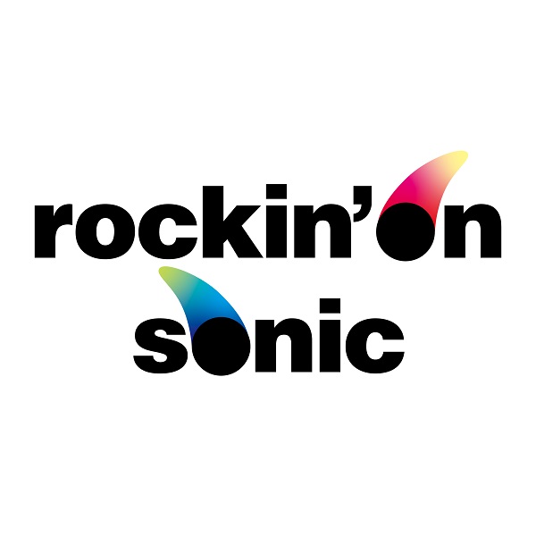 rockin’on sonic