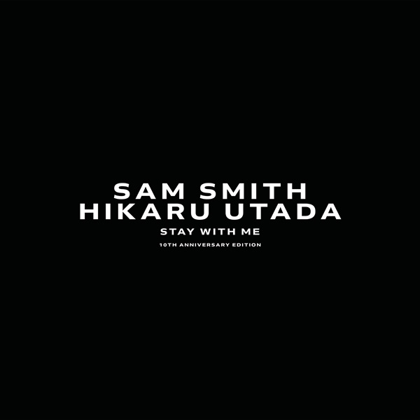 Sam Smith（サム・スミス）、デビュー・アルバム『In The Lonely Hour』10周年記念して大ヒット・シングル“Stay With  Me”を宇多田ヒカルとコラボレート - TOWER RECORDS ONLINE