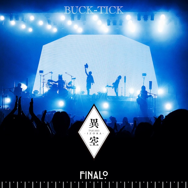 BUCK-TICK