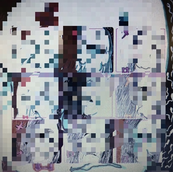 面影ラッキーホール