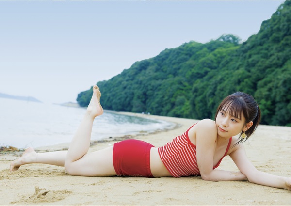 前田佳織里