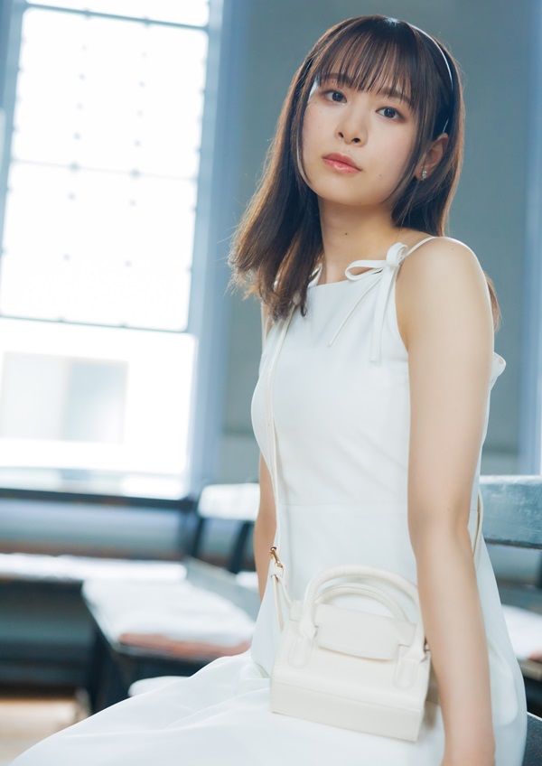 前田佳織里