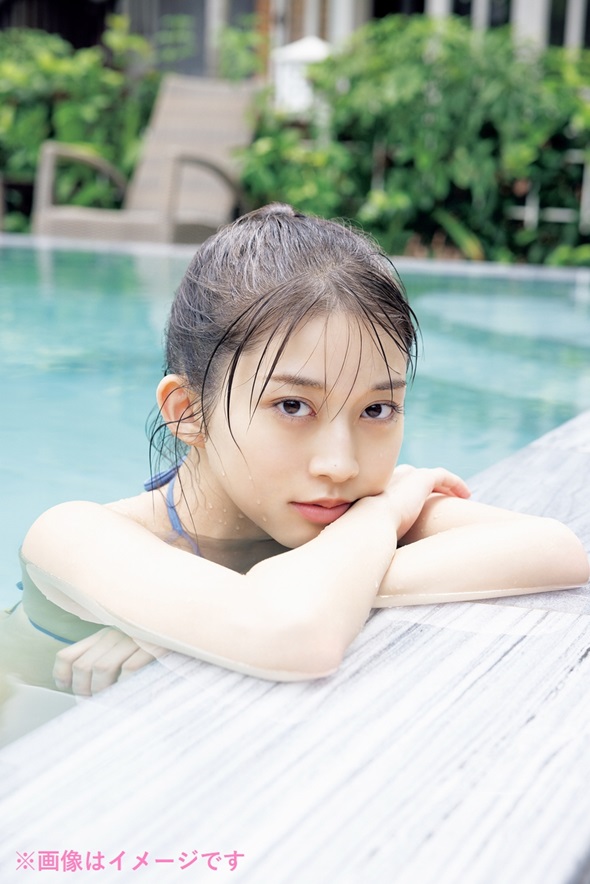 牧野真莉愛（モーニング娘。'24）、ソロ写真集が発売決定。テーマは「THIS IS ASIAN BEAUTY」 - TOWER RECORDS  ONLINE