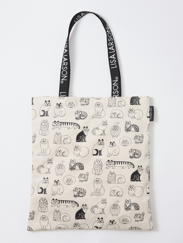 スウェーデンの陶芸家 リサ・ラーソン、追悼ムック本が宝島社より発行