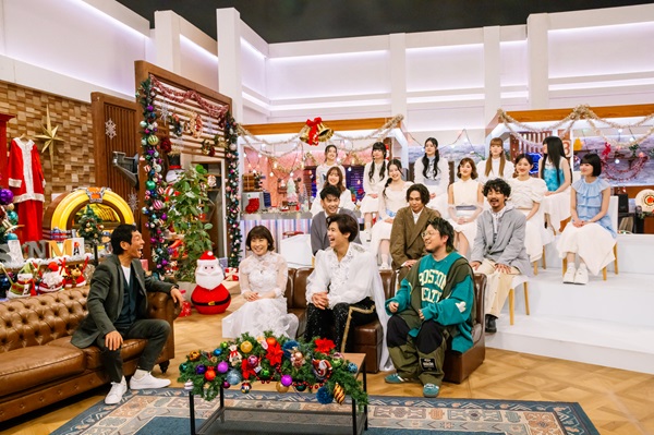 第16回明石家紅白！