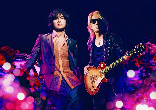 [情報] B'z，初の「紅白歌合戦」出場決定