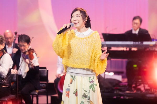 NHK総合「NHK MUSIC SPECIAL 松任谷由実 ～AIとの共生～」、11月6日