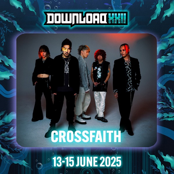 Crossfaith