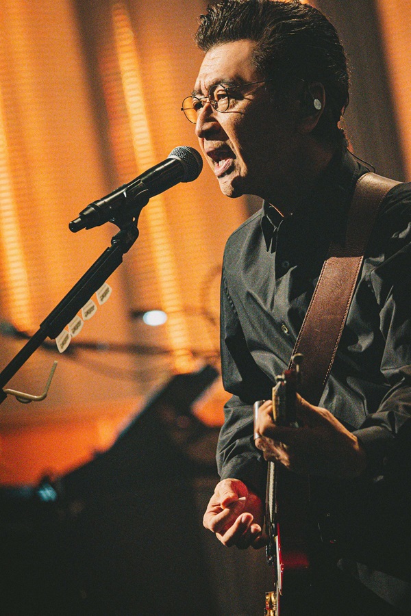 サザンオールスターズ