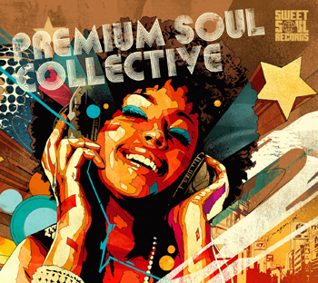 タワレコ限定リリース！コンピレーションアルバム「PREMIUM SOUL COLLECTIVE」6/25発売 - TOWER RECORDS  ONLINE