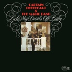 キャプテン・ビーフハート