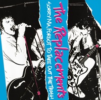 リプレイスメンツ１