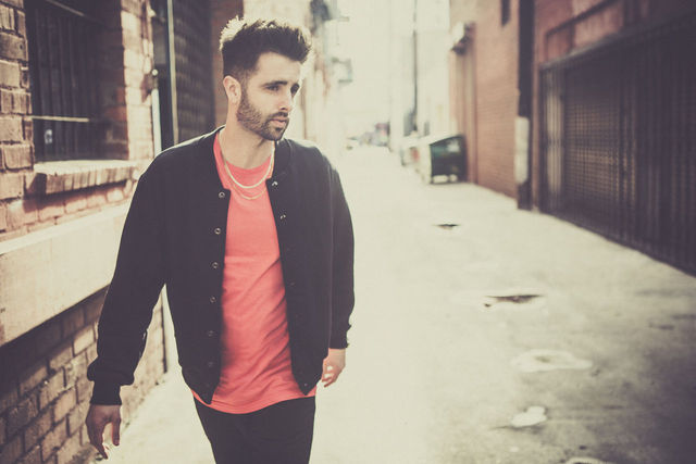 ザック・ウォーターズ