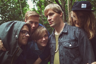 ルードヴィグ１