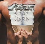 stay hard