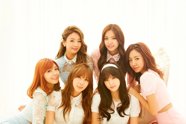 Apink