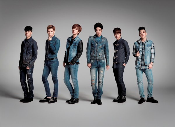 CROSS GENE_Future