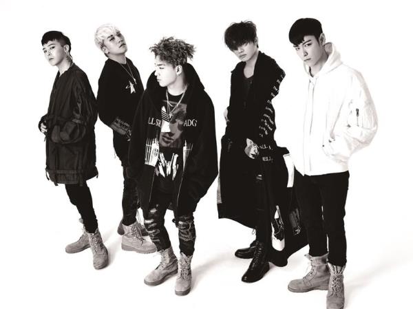 krunk 安い bigbang プレゼントブーツ