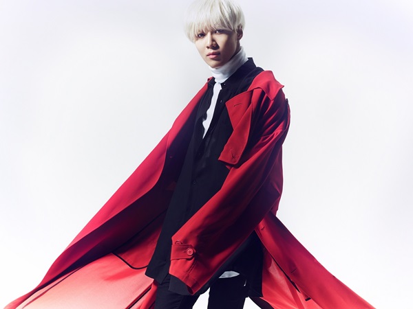 TAEMIN