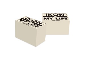 iKON_STAMP