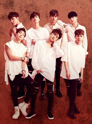 iKON